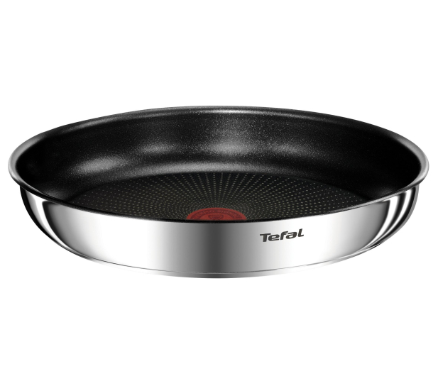 TEFAL TEFAL ZESTAW INGENIO EMOTION 5 ELEMENTÓW: PATELNIA 22CM/28CM, RONDEL 16CM/20CM+RĄCZKA - 1363607 - zdjęcie 6